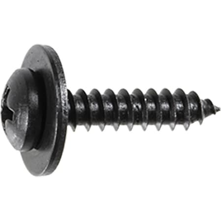 Auveco PHILLIPS PAN HD SEMS T.S. 8-18 X 3/4, 50PK 12820